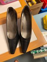Gabor Schuhe schwarz Berlin - Treptow Vorschau