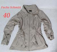 Sehr schöne classic Damen Frühling Sommer Jacke Fuchs Smitt 40 Altona - Hamburg Osdorf Vorschau