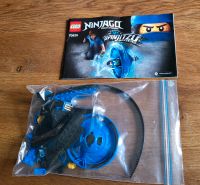 LEGO Ninjago - Spinjitzu-Meister Jay - 70635 Nordrhein-Westfalen - Wesel Vorschau