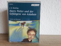 Hör MCs Harry Potter und der Gefangene von Askaban Thüringen - Erfurt Vorschau