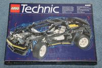 LEGO Technic Supercar 8880 komplett + OVP + Anleitung Bayern - Fürth Vorschau