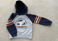 Hoodie/Pullover Verbaudet 8A - passt bei 116 bis 122 Bayern - Herzogenaurach Vorschau