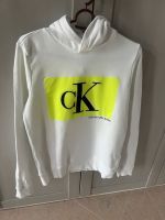 Calvin Klein Hoodie Pullover Jungs 164 neu Leipzig - Knautkleeberg-Knauthain Vorschau