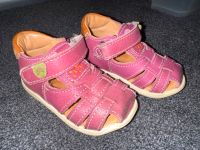 Kavat Sandalen Gr. 20 Mädchen pink Brandenburg - Schulzendorf bei Eichwalde Vorschau