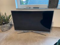 Samsung 40" Flat UHD TV MU6479 Nordrhein-Westfalen - Dormagen Vorschau