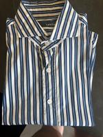 Lardini Hemd gestreift Langarm Gr. XL neu (NP: 249€) Niedersachsen - Bad Nenndorf Vorschau