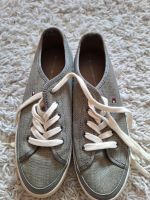 Sneaker schuhe von tommy hilfiger gr.39 Nordrhein-Westfalen - Herzebrock-Clarholz Vorschau