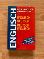 Englisch Wörterbuch Frankfurt am Main - Niederursel Vorschau