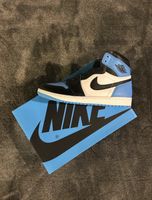 Jordan 1 Retro High OG „UNC Toe“ (44) Nordrhein-Westfalen - Wesseling Vorschau