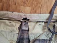 Armani - kurze Hose - Größe XL (originale) - gut erhalten Baden-Württemberg - Rangendingen Vorschau