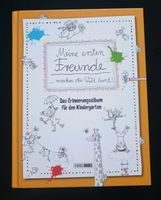 Freundebuch Kindergarten Neu Sachsen-Anhalt - Ermsleben Vorschau