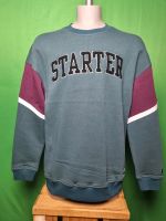 NEU - SIZE L - STARTER RETRO CREWNECK Hessen - Hanau Vorschau