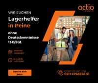 Lagermitarbeiter (m/w/d) - Fashionlogistik - Peine Peine - Woltorf Vorschau