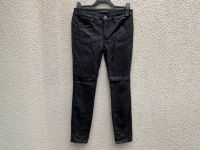 Street One Jeans York schwarz beschichtet Größe 38/30 Nürnberg (Mittelfr) - Oststadt Vorschau