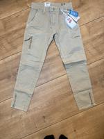 MAC Damen Hose Relaxed Slim Fit Bayern - Kirchheim in Schwaben Vorschau