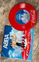ABBA Schallplatte Single Rheinland-Pfalz - Pomster Vorschau