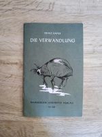 Die Verwandlung: Franz Kafka Bayern - Ergolding Vorschau