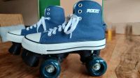 Roces Chuck Classic Rollschuhe/ Roller-Skates Größe 34 Bayern - Augsburg Vorschau