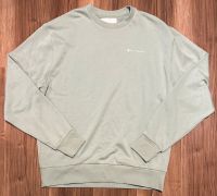 Champion Rochester Oversize Pullover Mint grün Sweater Sweatshirt Köln - Mülheim Vorschau