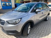 Opel Crossland (X) 1.2 Edition.Klima.AHK. SHZ.LMF. Sachsen-Anhalt - Glauzig Vorschau