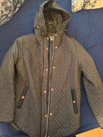 Calvin Klein Parka Gr. S Berlin - Tempelhof Vorschau