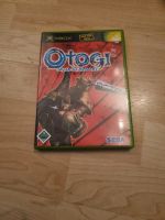 Otogi - Myth of Demons / Xbox Classic Nürnberg (Mittelfr) - Südstadt Vorschau