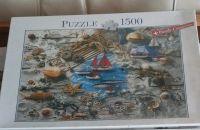 Puzzle 1500 Teile Nordrhein-Westfalen - Rahden Vorschau