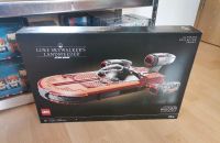 LEGO(Händler) Star Wars 75341 Luke Skywalker’s Landspeeder NEU Sachsen - Rochlitz Vorschau