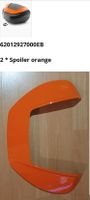 KTM Topcase Spoiler 1 oder 2 mal 6201292700EB Baden-Württemberg - Öhringen Vorschau