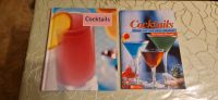 2 Bücher über das Mixen von Cocktails zusammen Bayern - Ebermannsdorf Vorschau