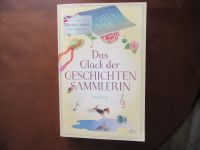 Das Glück der Geschichtensammlerin von Sally Page Thüringen - Erfurt Vorschau