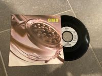 Vinyl 7“ Omd call My Name Bayern - Pörnbach Vorschau