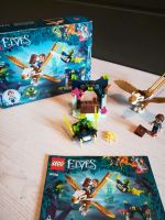 LEGO Elves 41190 in OVP + Anleitung Nordrhein-Westfalen - Borgholzhausen Vorschau