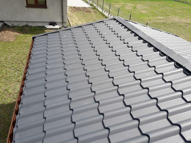 Gartenhaus metall Garage Geräteschuppen Fertiggarage Holzoptik in Dortmund