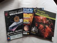 50 Astronomie Zeitschriften Niedersachsen - Duderstadt Vorschau