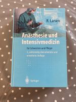 Anästhesie und Intensivmedizin, 5.Auflage von Larsen Hessen - Bad Arolsen Vorschau