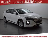 Hyundai IONIQ Ioniq Elektro VIRTU+KAMERA+SHZ+TEMP+DAB+LM Hessen - Bebra Vorschau