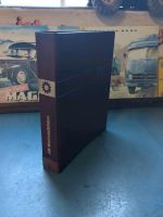 LKW Oldtimer Werkstatt Handbuch Kenndaten 1971 US GB D I S Merced Rheinland-Pfalz - Selters Vorschau