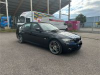 BMW 330d xDrive M-Paket Baden-Württemberg - Sachsenheim Vorschau