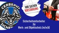 Sicherheitsmitarbeiter für Werk- und Objektschutz (m/w/d) Nordrhein-Westfalen - Bergisch Gladbach Vorschau