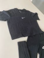 Nike Set Leggings und T-shirt 122-128 Dortmund - Mitte Vorschau
