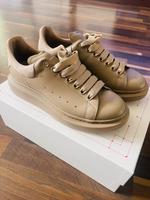 Alexander McQuenn Unisex Schue Hamburg-Mitte - Hamburg Hamm Vorschau