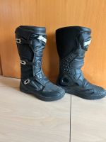 Motorradstiefel Größe 43 Bayern - Grafenrheinfeld Vorschau