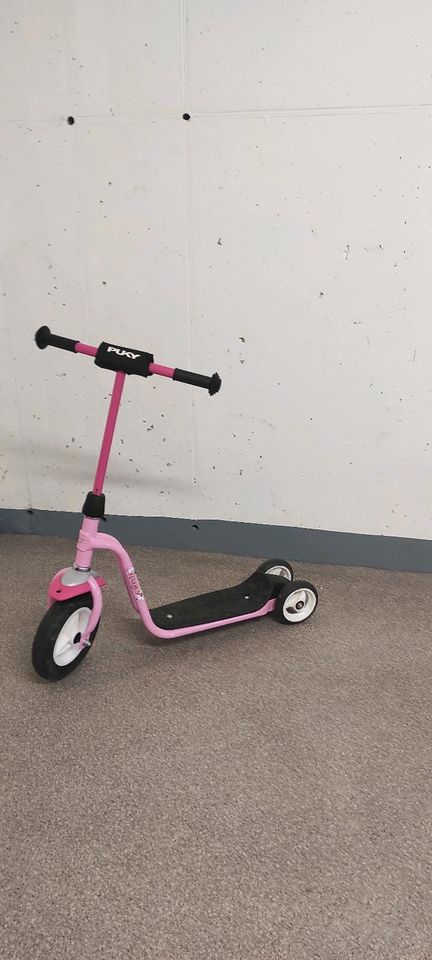 Pucky Roller Scooter Kinder in Melle