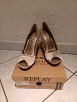 Replay schuhe Neu Nordrhein-Westfalen - Oberhausen Vorschau