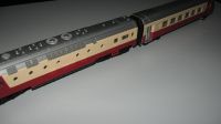 MÄRKLIN 3071 MOTOR+STEUERWAGEN HLA5* mfx Sound Neu Bayern - Erdweg Vorschau