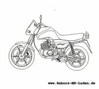 MZ MuZ Saxon 125/150 Ersatzteile Brandenburg - Britz bei Eberswalde Vorschau