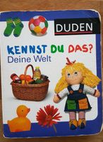 Bilderbuch mit Echtbildern Duden Kennst du das? Deine Welt Rheinland-Pfalz - Dünfus Vorschau