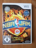 Wii NBA Jam Berlin - Tempelhof Vorschau