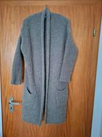 Alba Moda Grobstrickjacke / Strickmantel Cardigan Gr. 40 Neuw. Nordrhein-Westfalen - Nachrodt-Wiblingwerde Vorschau